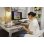 Impresora inyección tinta Wi-Fi HP D06FHA#BHC multifunción con ADF y duplex
