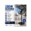 Ventilador de Pie Industrial Bilake Tormenta 280W 81cm Oscilante Altura Regulable Cabezal Orientable