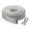 Kärcher Flachschlauch-Set 10 M 32 Mm Edelstahlklemme 5 Bar Beige