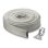 Kärcher Flachschlauch-Set 10 M 32 Mm Edelstahlklemme 5 Bar Beige