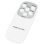 Ventilateur Colonne Sans Pales ProfiCare PC-TVL 3152 50W 3 Vitesses Oscillant Télécommande