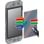 Protector Pantalla Konix Mythics Cristal Templado 9H Filtro Anti-luz Azul Switch 2