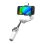 Gimbal AOCHUAN Smart X2 3 Axes RGB 7 Couleurs Blanc