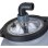Unidad compacta de filtración Gre FAQC40 3,8 m³/h 40 W