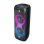 Altoparlanti Muse wireless 800 W Bluetooth 5.3 con effetti luminosi