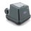 Clorador salino Gre GSS50 50 m³ 10 g/h LCD IPX4