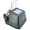 Clorador salino Gre GSS50 50 m³ 10 g/h LCD IPX4
