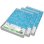 Bandeja de Recambio PetSafe ScoopFree Blue Crystal Pack 3