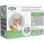 Litière auto-nettoyante PetSafe ScoopFree 1.5 avec couvercle et plateau en silice