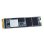 Disco Duro OWC Aura Pro X2 Gen4 2 TB SSD PCIe 4.0 Apple específico 3.1 GB/s