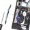 Cable flexible FRC Clappio Samsung Galaxy S23 Ultra Placa Base y Puerto de Carga