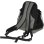 Saco de transporte frontal Kerbl Vacation para mascotas hasta 8 kg con malla y reflectantes