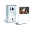 Videocitofono SCS SENTINEL Visiokit Schermo 4,3” Full HD 2 Fili Visione notturna