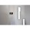Videocitofono SCS SENTINEL Visiokit Schermo 4,3” Full HD 2 Fili Visione notturna