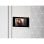 Videocitofono SCS SENTINEL Visiokit Schermo 4,3” Full HD 2 Fili Visione notturna