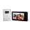 Videocitofono SCS SENTINEL Visiofirst 7 Schermo 7” Filo Visione notturna