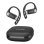 Auricolari OPN Sound Aria Pro True Wireless Bluetooth Open Ear IPX5
