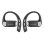 Auricolari OPN Sound Aria Pro True Wireless Bluetooth Open Ear IPX5