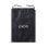 Pistola de masaje percutor inalámbrica Livoo DOS200 6 velocidades 4 cabezales USB-C
