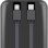 Powerbank Obal:Me CablePulse 20000 mAh Power Delivery 22,5W