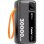 Powerbank Obal:Me 30000 mAh Power Delivery USB-C und Lightning integriert