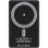 Kabellose Powerbank Obal:Me MagNetix 10000mAh MagSafe Schwarz