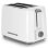 Aigostar broodrooster 8433325295851 2 sleuven 750 W 7 standen wit