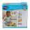 Camião interativo VTech Baby Lumi Truck com cubos de animais empiláveis multicolor