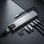Hub USB Tech-Protect HB09 8 en 1 HDMI 4K 100W