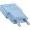 Schnelllader USB-C InLine 30W GaN 2 Ports Power Delivery