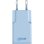 Schnelllader USB-C InLine 30W GaN 2 Ports Power Delivery