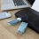 Schnelllader USB-C InLine 30W GaN 2 Ports Power Delivery
