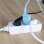 Schnelllader USB-C InLine 30W GaN 2 Ports Power Delivery