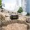 Colunas AGM Mag Rock sem fios 8 W preto e laranja com Bluetooth