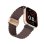 Noise Pro 6 AI Multicolor Braun Smartwatch Bluetooth 44mm Premium SpO2
