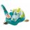 Kit Educativo Observação Insectos Cúpula 360° Clementoni +8 Anos