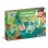 Kit Educativo Observação Insectos Cúpula 360° Clementoni +8 Anos