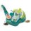 Kit Educativo Observação Insectos Cúpula 360° Clementoni +8 Anos