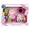 Set de actividades sensoriales VTech Baby Regalo Recién Nacido Rosa