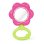 Kit VTech para Recém-Nascido Éveil des Sens Cor de Rosa com Peluche de Hipopótamo e Piano com Luzes e Sons