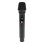 Altavoces Denver para fiestas inalámbricos y alámbricos 100 W con LED y batería