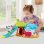 VTech Tut Tut Animo Casa Juguete Interactiva con Cookie y Tobogán