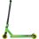 Patinete Vespa Hudora 3,6 kg 100 kg capacidad ruedas 100x24 mm verde
