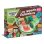 Kit Exploração da Natureza Clementoni 52655 com Binóculos e Lupa