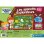 Kit Exploração da Natureza Clementoni 52655 com Binóculos e Lupa