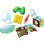 Kit Exploração da Natureza Clementoni 52655 com Binóculos e Lupa