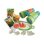 Kit Exploração da Natureza Clementoni 52655 com Binóculos e Lupa
