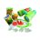 Kit Exploração da Natureza Clementoni 52655 com Binóculos e Lupa