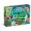 Clementoni La Maison des Insectes Kit Hábitat Portátil Observación Insectos 7+