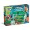 Clementoni La Maison des Insectes Kit Hábitat Portátil Observación Insectos 7+